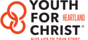 Logo of Heartland YFC